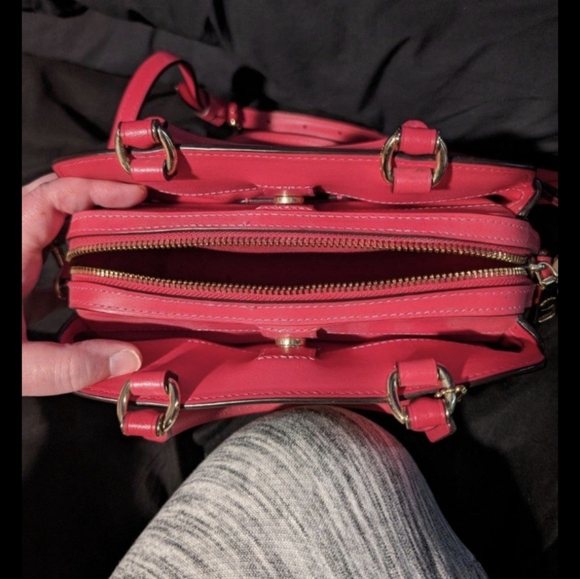 Coach crossbody and wallet(offers welcomed) - Picture 4 of 6